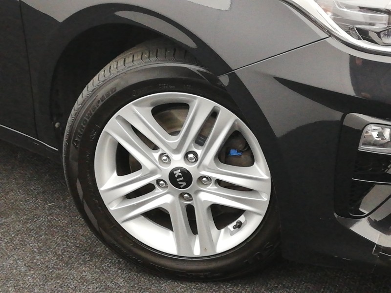 Used Kia Ceed 2020 for sale - 76289369: Photo 9