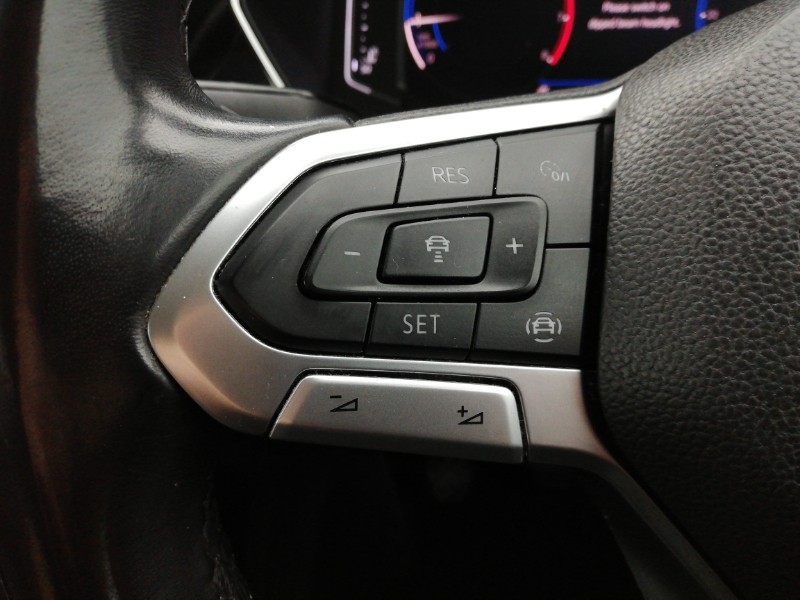 Used Volkswagen T-Cross 2019 for sale - 77155002: Photo 15