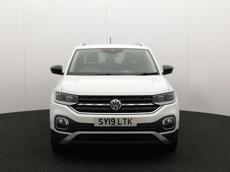 Used Volkswagen T-Cross 2019 for sale - 77155002: Photo 19