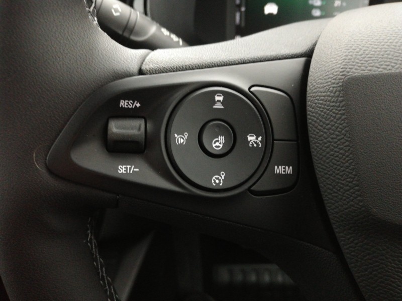 Used Vauxhall Corsa 2025 for sale - 78173038: Photo 13