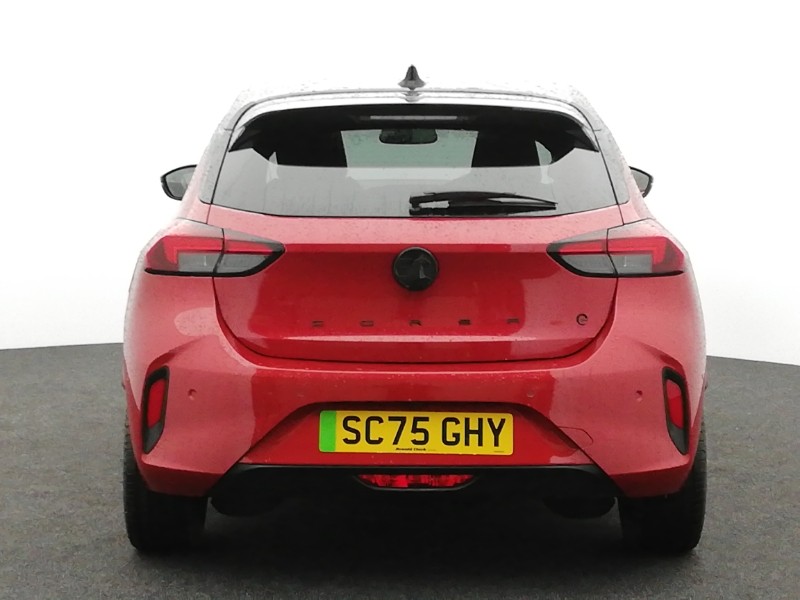 Used Vauxhall Corsa 2025 for sale - 78173038: Photo 18