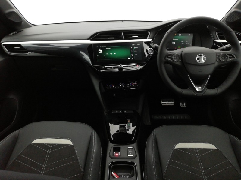 Used Vauxhall Corsa 2025 for sale - 78173038: Photo 2