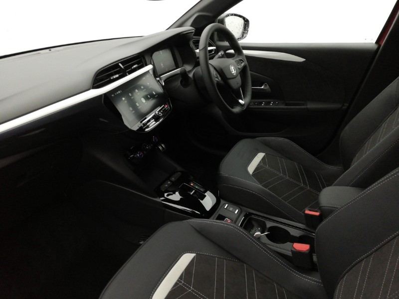 Used Vauxhall Corsa 2025 for sale - 78173038: Photo 5