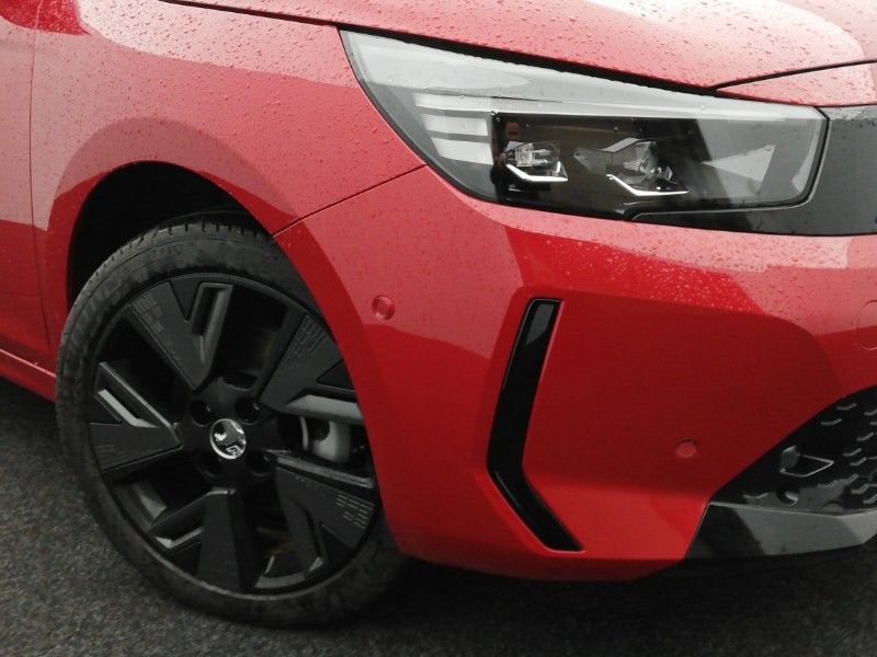 Used Vauxhall Corsa 2025 for sale - 78173038: Photo 9