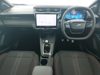 Used Ford Puma 2025 for sale - 79356820: Photo