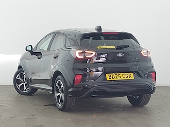 Used Ford Puma 2025 for sale - 79356820: Photo