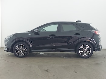 Used Ford Puma 2025 for sale - 79356820: Photo