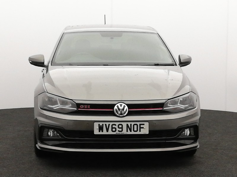 Used Volkswagen Polo 2019 for sale - 77552768: Photo 19