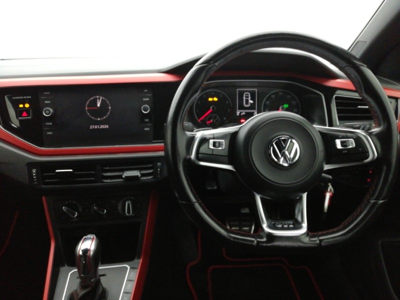 Used Volkswagen Polo 2019 for sale - 77552768: Photo 7