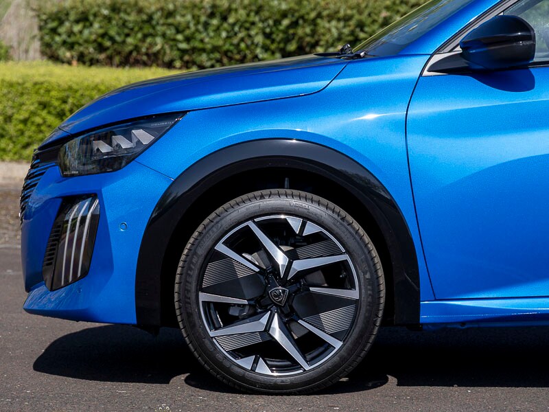 Used Peugeot 208 2026 for sale - 77517863: Photo 14