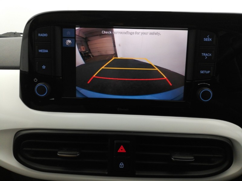 Used Hyundai i10 2022 for sale - 76478818: Photo 10