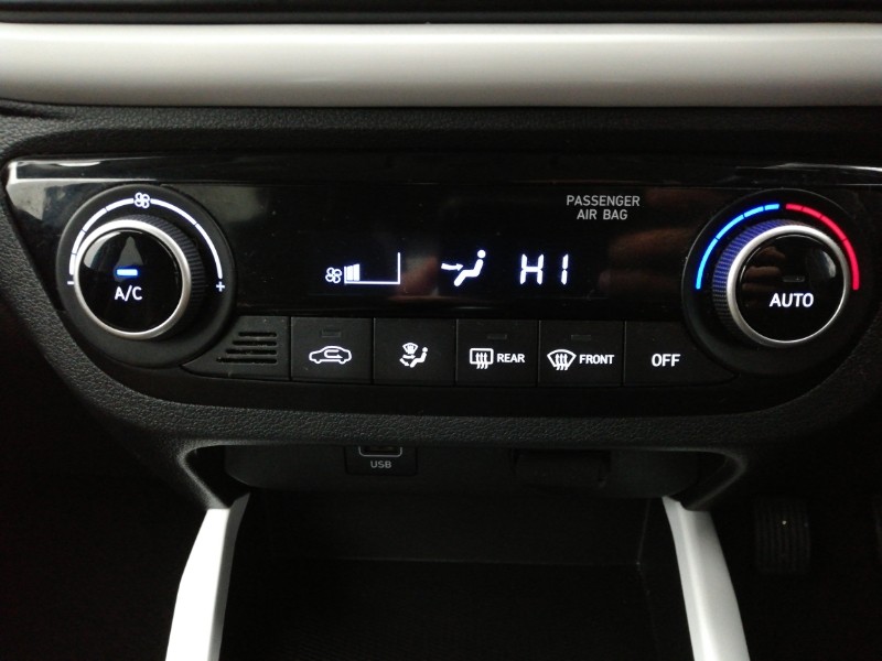 Used Hyundai i10 2022 for sale - 76478818: Photo 16