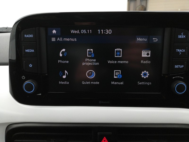 Used Hyundai i10 2022 for sale - 76478818: Photo 17