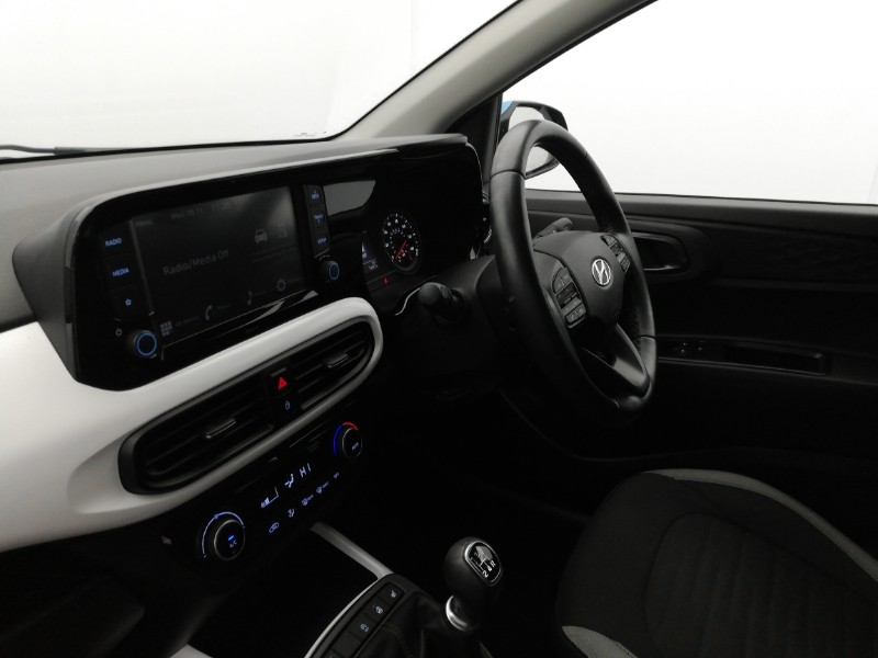 Used Hyundai i10 2022 for sale - 76478818: Photo 5