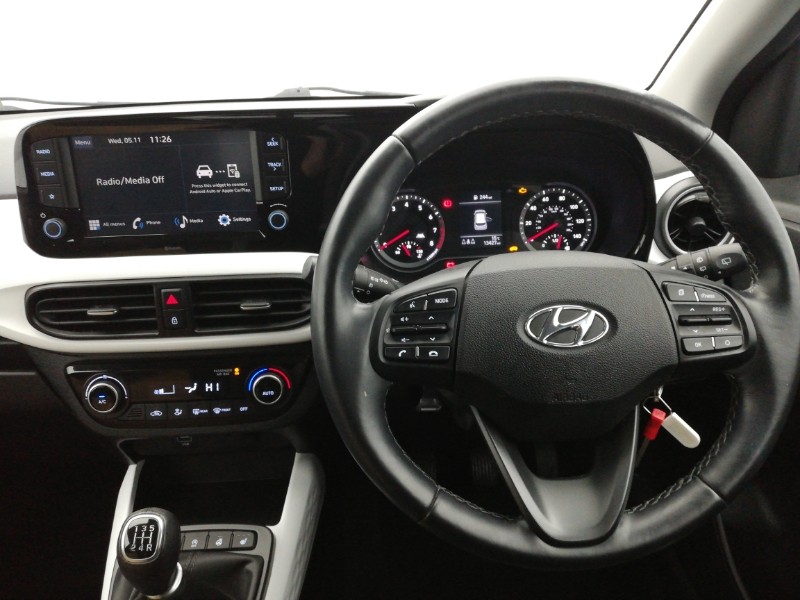 Used Hyundai i10 2022 for sale - 76478818: Photo 7