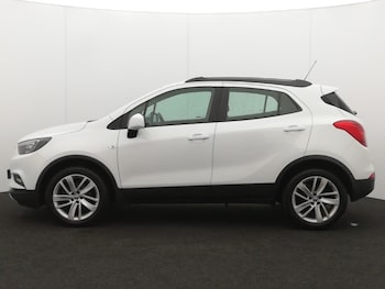 Used Vauxhall Mokka X 2017 for sale - 78998258: Photo