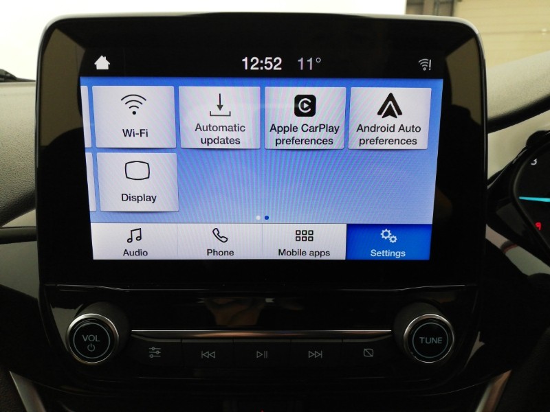 Used Ford Fiesta 2022 for sale - 77695051: Photo 13