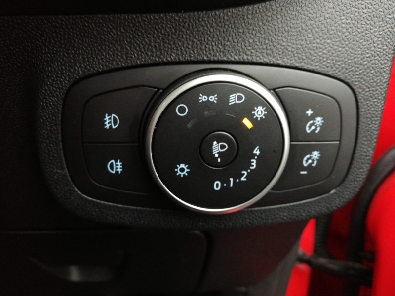 Used Ford Fiesta 2022 for sale - 77695051: Photo 17