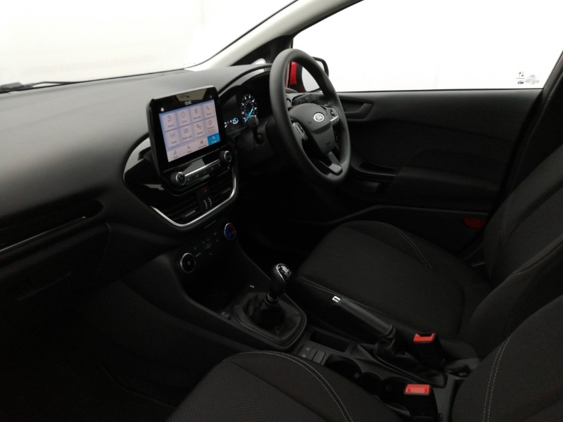 Used Ford Fiesta 2022 for sale - 77695051: Photo 5