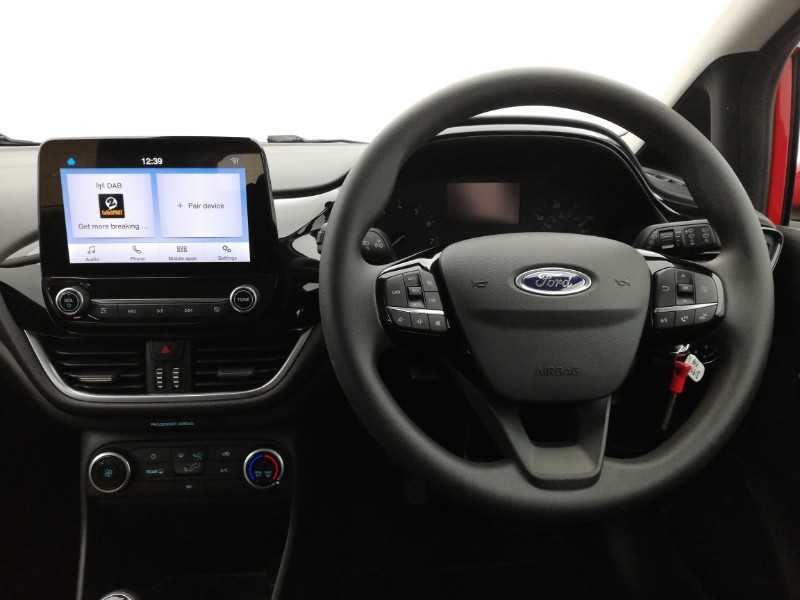 Used Ford Fiesta 2022 for sale - 77695051: Photo 7