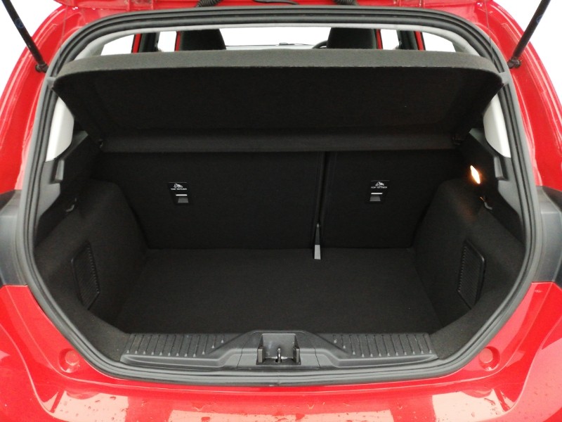 Used Ford Fiesta 2022 for sale - 77695051: Photo 8