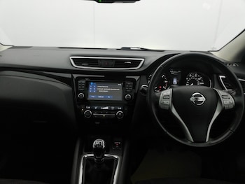 Used Nissan Qashqai 2015 for sale - 79207795: Photo