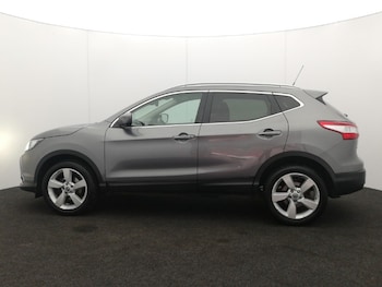 Used Nissan Qashqai 2015 for sale - 79207795: Photo