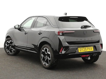 Used Vauxhall Mokka 2025 for sale - 77992686: Photo