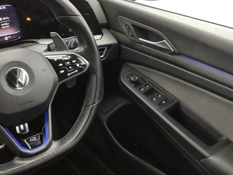 Used Volkswagen Golf 2022 for sale - 77921866: Photo 11