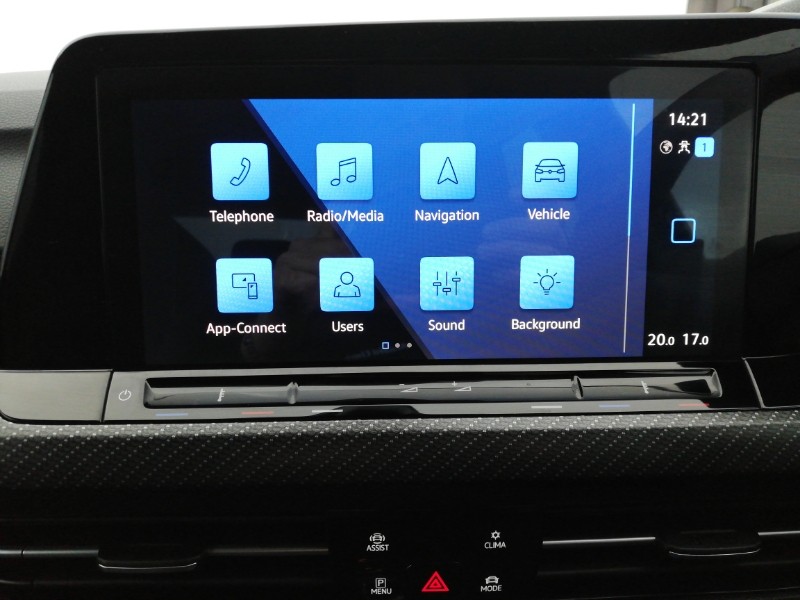 Used Volkswagen Golf 2022 for sale - 77921866: Photo 16