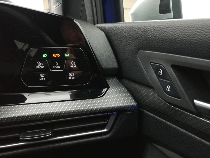 Used Volkswagen Golf 2022 for sale - 77921866: Photo 17