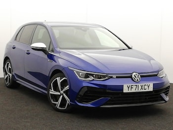 Used Volkswagen Golf 2022 for sale - 77921866: Photo