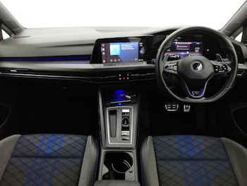 Used Volkswagen Golf 2022 for sale - 77921866: Photo