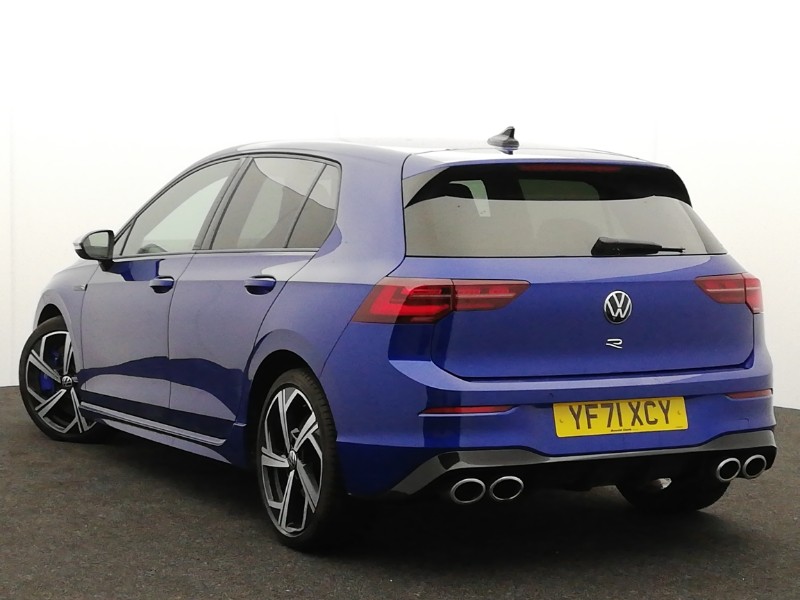 Used Volkswagen Golf 2022 for sale - 77921866: Photo 3