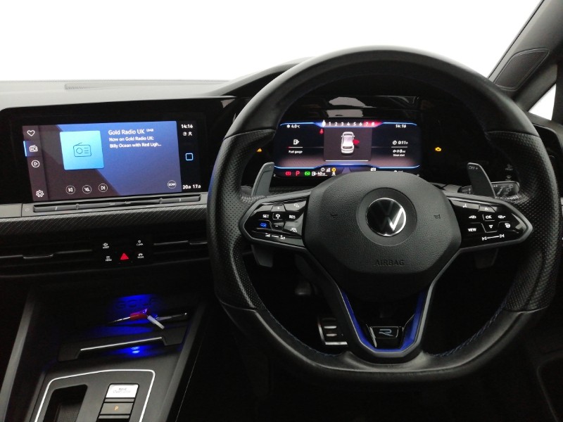 Used Volkswagen Golf 2022 for sale - 77921866: Photo 7