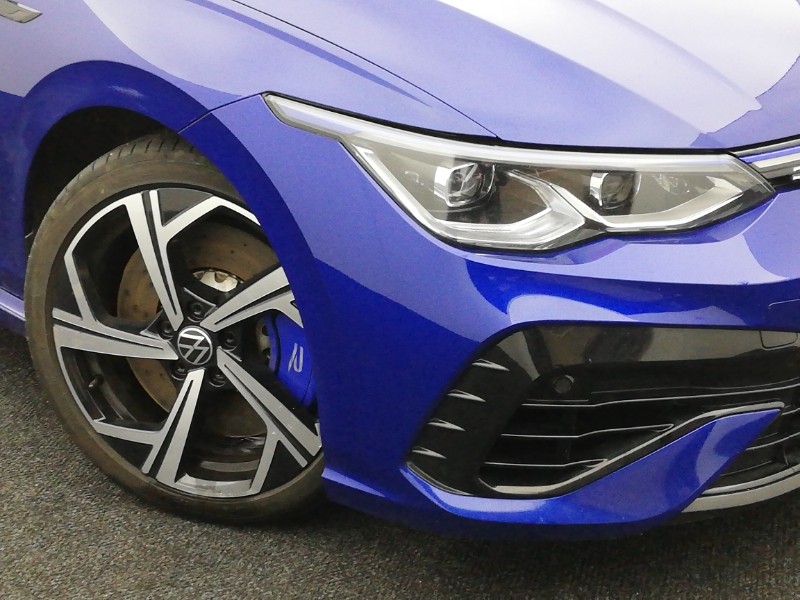 Used Volkswagen Golf 2022 for sale - 77921866: Photo 9