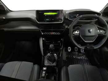 Used Peugeot 208 2025 for sale - 74361202: Photo