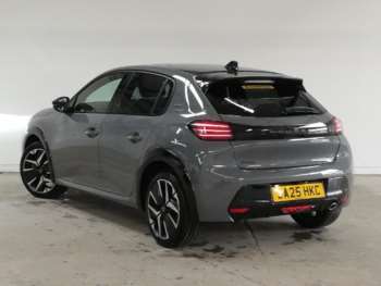 Used Peugeot 208 2025 for sale - 74361202: Photo