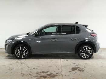 Used Peugeot 208 2025 for sale - 74361202: Photo