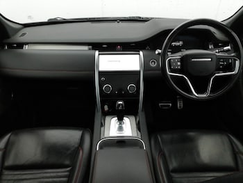 Used Land Rover Discovery Sport 2021 for sale - 79164853: Photo