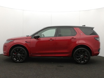 Used Land Rover Discovery Sport 2021 for sale - 79164853: Photo