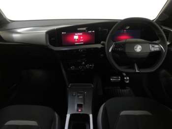 Used Vauxhall Mokka 2025 for sale - 74490033: Photo