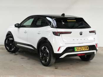 Used Vauxhall Mokka 2025 for sale - 74490033: Photo