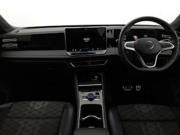 Used Volkswagen Tiguan 2024 for sale - 78885024: Photo