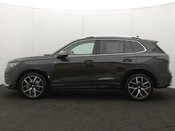 Used Volkswagen Tiguan 2024 for sale - 78885024: Photo