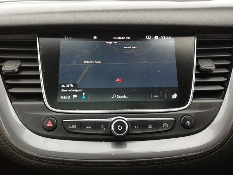 Used Vauxhall Grandland X 2021 for sale - 77988144: Photo 10