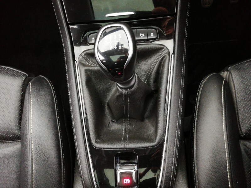 Used Vauxhall Grandland X 2021 for sale - 77988144: Photo 12