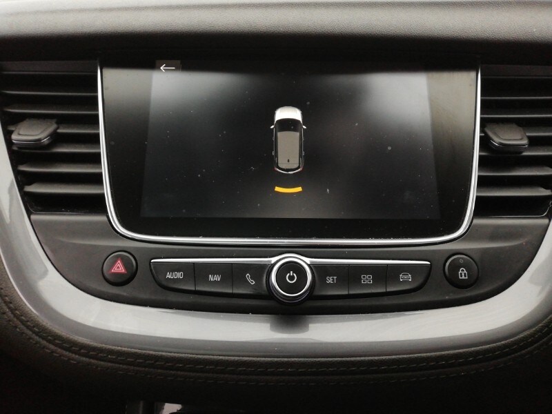 Used Vauxhall Grandland X 2021 for sale - 77988144: Photo 13