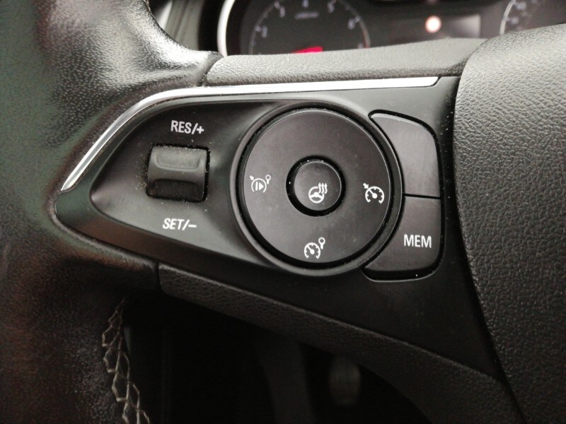 Used Vauxhall Grandland X 2021 for sale - 77988144: Photo 14