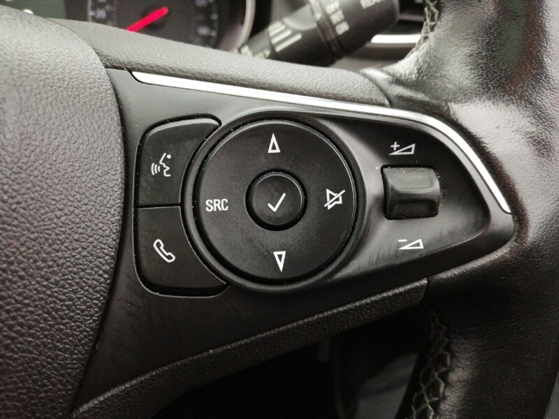 Used Vauxhall Grandland X 2021 for sale - 77988144: Photo 15